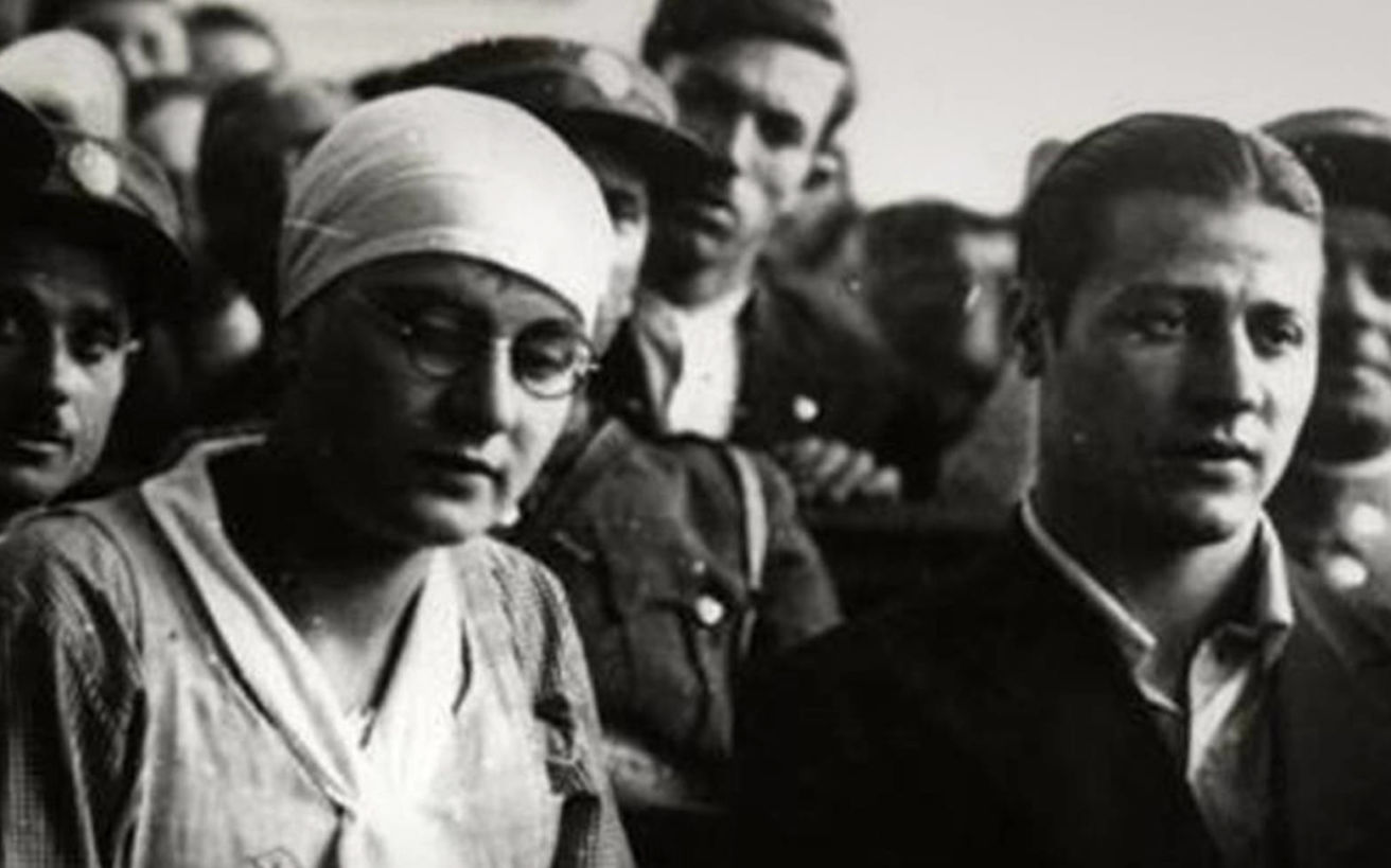 Η ελληνική εκδοχή των «Μπόνι και Κλάιντ» είχε πρωταγωνιστές δυο αδέρφια