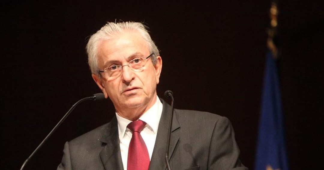 Χαοτική κατάσταση με τα αποθειωμένα καύσιμα περιγράφει ο Θ. Βενιάμης