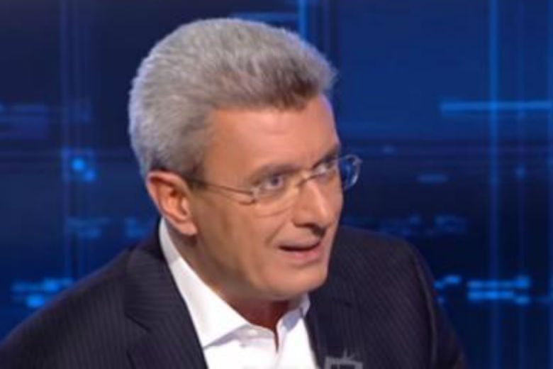 ΑΙΜΙΛΙΟΣ ΧΕΙΛΑΚΗΣ: "Είχα σοβαρές περιπέτειες με την υγεία μου