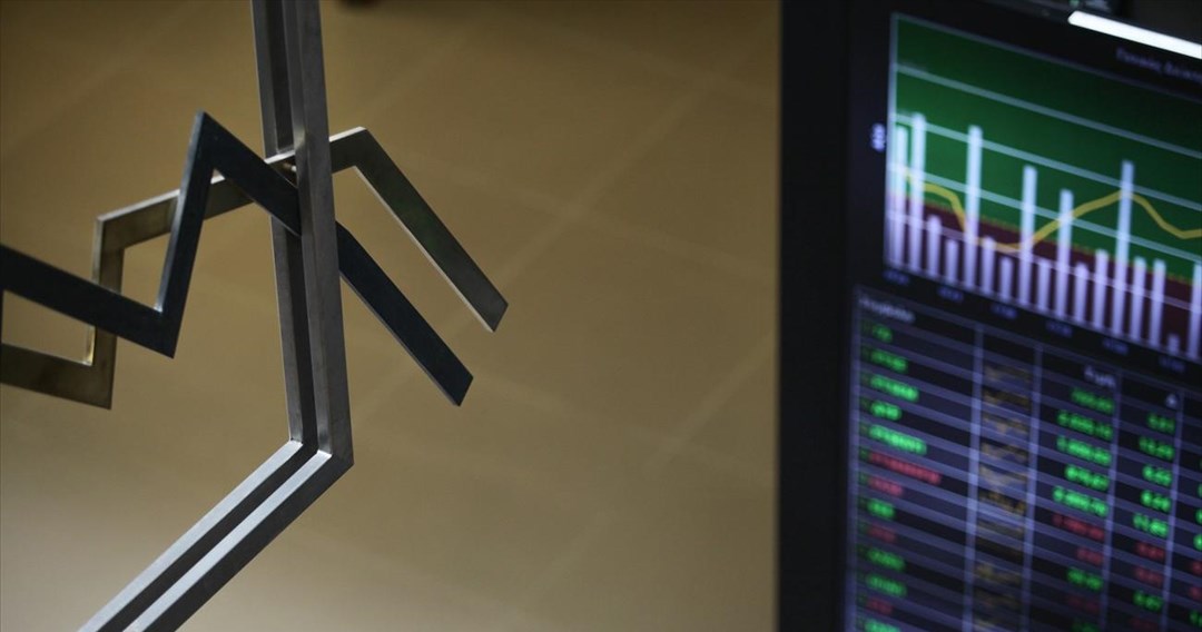 Χρηματιστήριο: Με δύο Τράπεζες και την ΕΕΕ στο τιμόνι