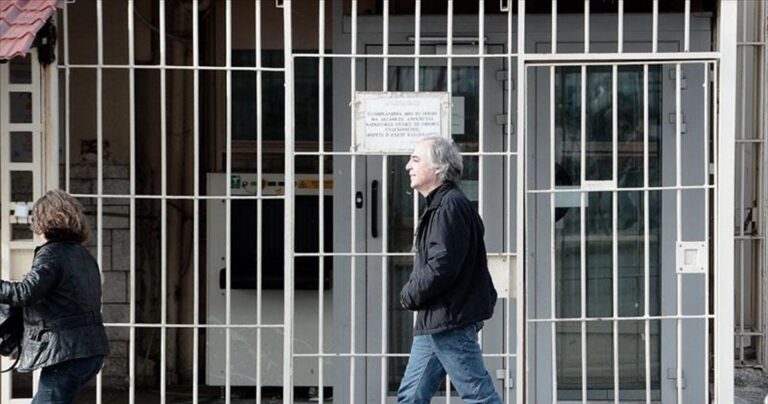 Υπ. Δικαιοσύνης: Εκ του νόμου η αναίρεση από την εισαγγελέα ΑΠ για Κουφοντίνα