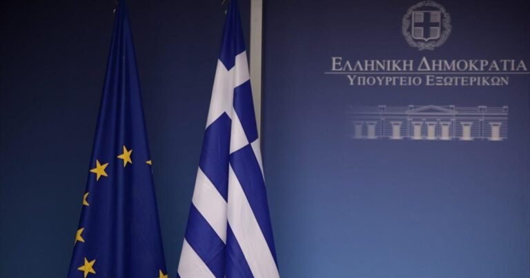 ΥΠΕΞ: Η Τουρκία δεν δικαιούται να παραδίδει μαθήματα ανθρωπίνων δικαιωμάτων