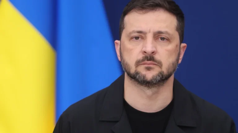 Ζελένσκι: "Είμαι έτοιμος για διμερή συνάντηση με τον Πούτιν