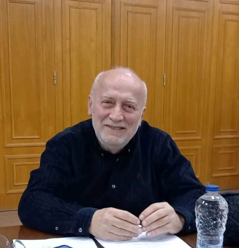 Η "καημενούλα" η καθαρίστρια και οι "καμένοι" της αυτοδιοίκησης στον Πύργο