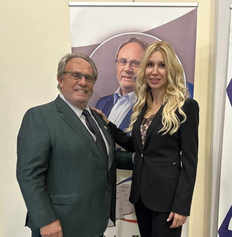 ΑΝΝΑ ΚΟΡΤΕΣΗ: "Για ένα δήμο που μας αξίζει..."