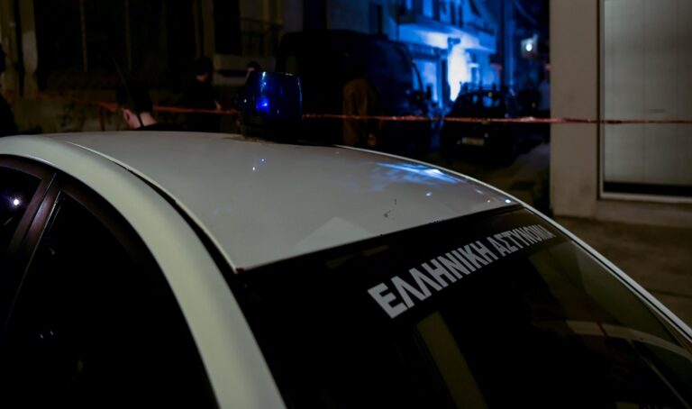 Πυροβόλησε πατέρα και γιο για κτηματικές διαφορές