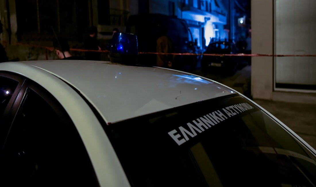 Πυροβόλησε πατέρα και γιο για κτηματικές διαφορές