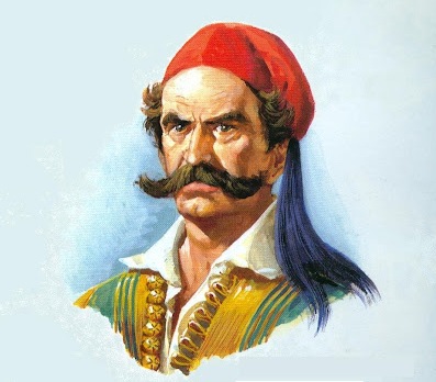 Η κάθοδος των.... πεντακοσίων