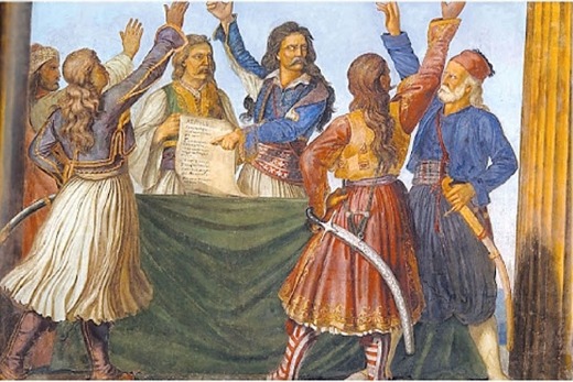 Ξεκινά η σύγκρουση Βουλευτικού - Εκτελεστικού