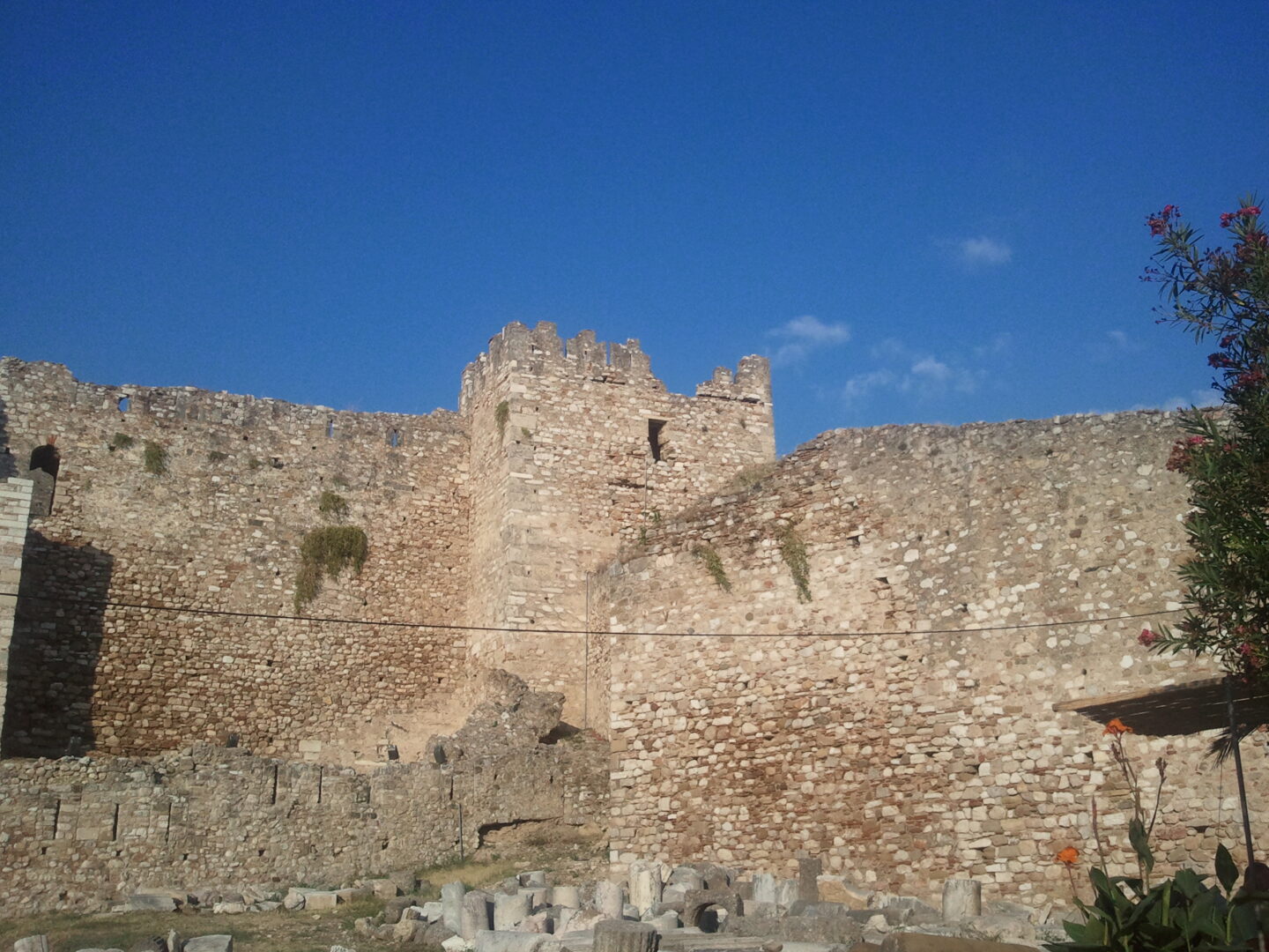 Σαν σήμερα το 1821
