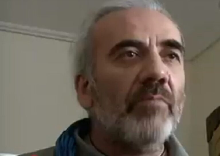 Ομολογία-σοκ Τούρκου κομάντο για τις θηριωδίες κατά των Κούρδων