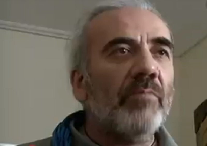 Ομολογία-σοκ Τούρκου κομάντο για τις θηριωδίες κατά των Κούρδων