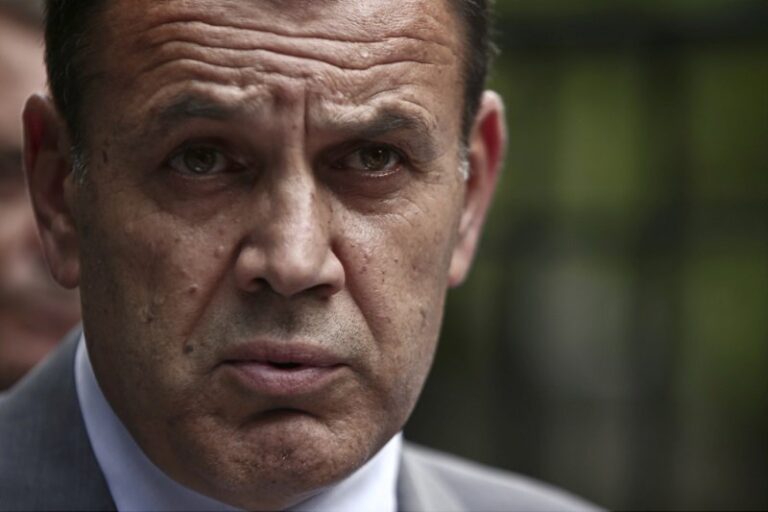 Το Παρίσι στέλνει φρεγάτα στο οικόπεδο 7 της κυπριακής ΑΟΖ