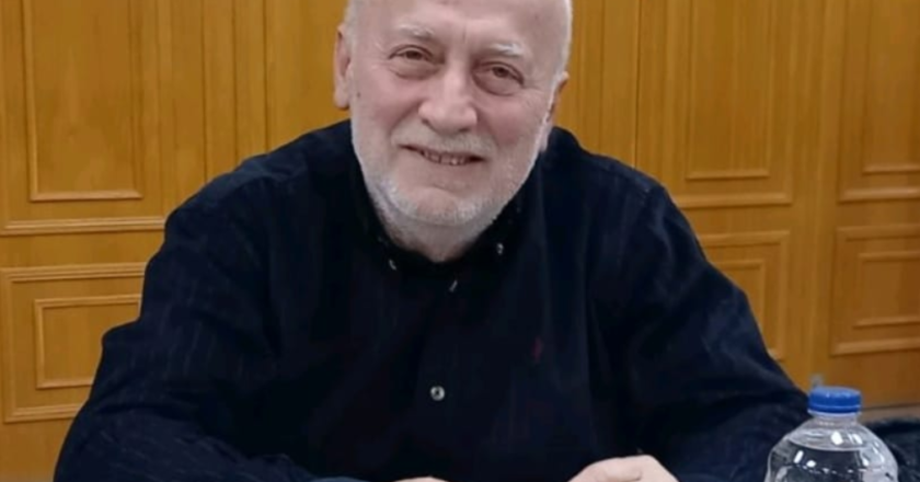 ΧΡΗΣΤΟΣ ΑΘΑΝΑΣΟΥΛΑΣ: "Σχετικά με τον προϋπολογισμό του Δήμου για το 2024"