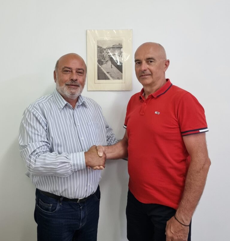 Υποψήφιος με τον Τάκη Δημητρουλόπουλο ο επιχειρηματίας Τσαούσης Βασίλειος