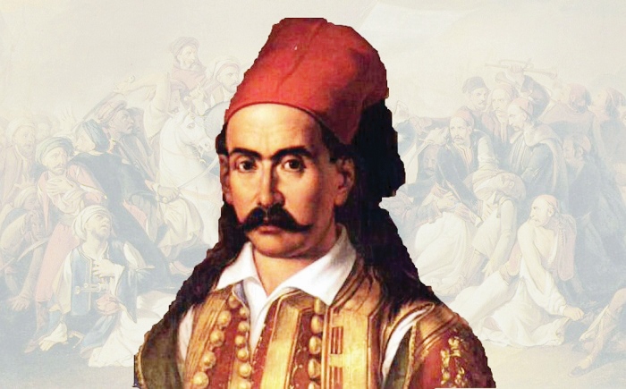 "Πηγαίνει για να πεθάνει"