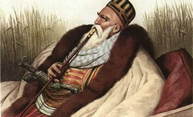 «Έγινες μασκαράς των σκυλιών»