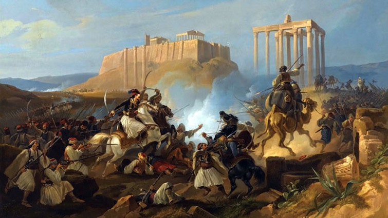 "Αραία αραία και μακραία να φαινόμαστε καμιά πενηνταρέα"
