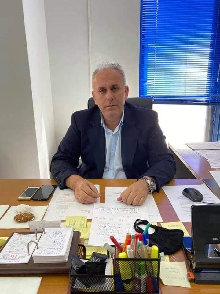 Δυτική Ελλάδα: Σε κατάσταση συναγερμού